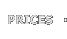 Prague escort service prices